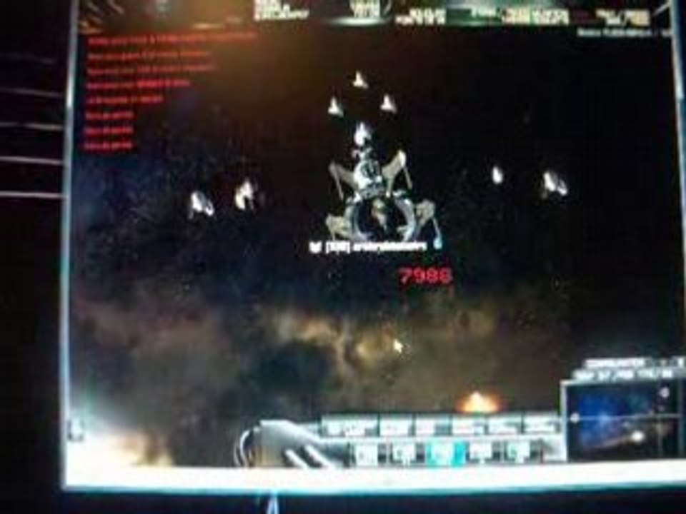 darkorbit cristallon