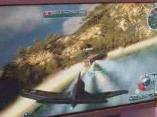 Battlestations Pacific Gameplay