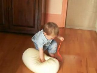 jeux de coussin, jeux de malin!