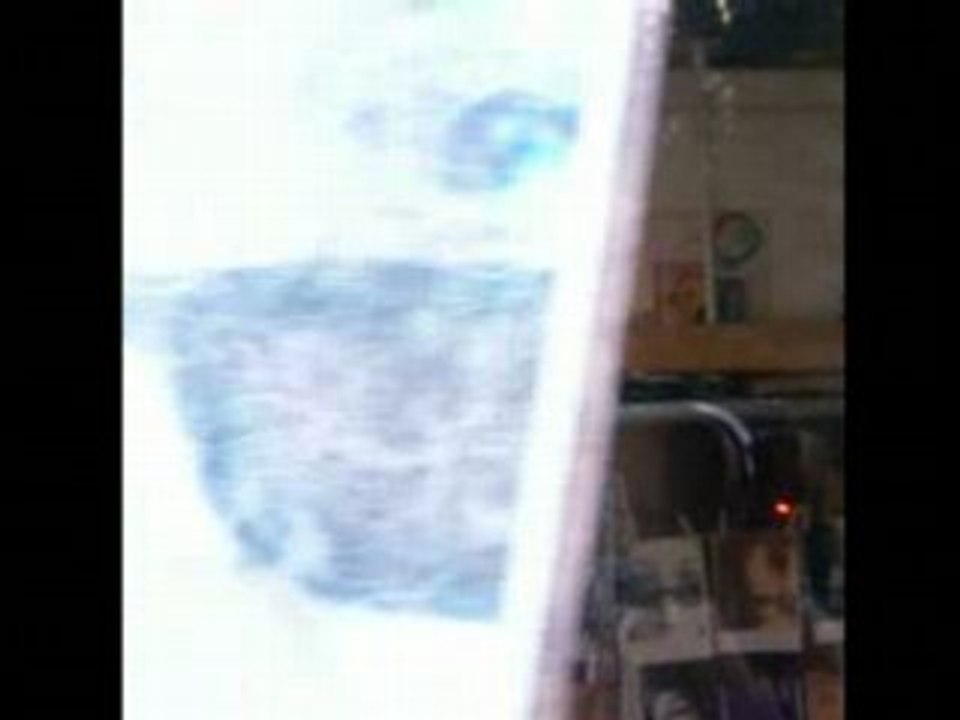 PORTRAITS AU TELEPHONE 3°partie