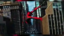 The Best Web Swinging In Spider-Man History ð¿ #shorts #spiderman