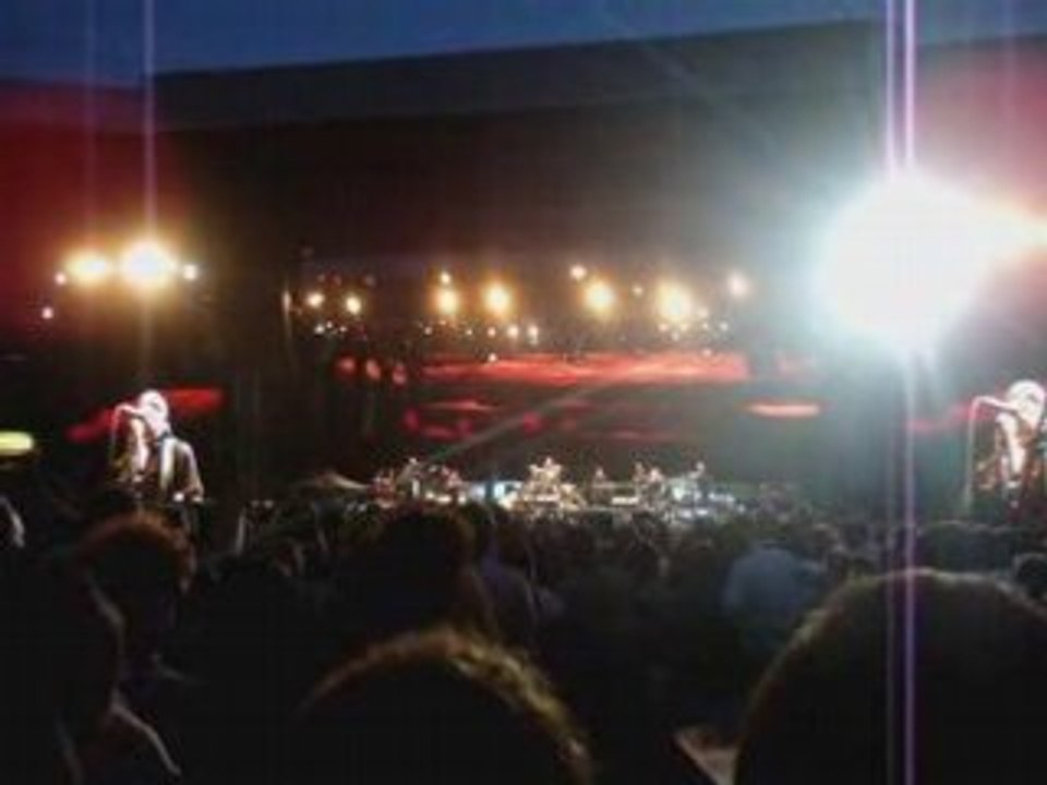 Springsteen & E-Street Band - Parc des Princes