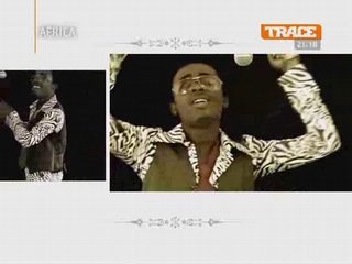 Achalle - Feeling Insecured