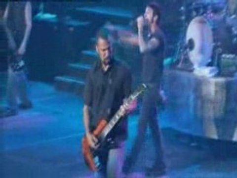 Godsmack - Bad Religion Live (Changes DVD)