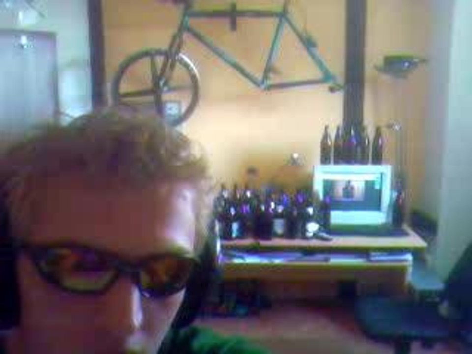 I will send u outta space