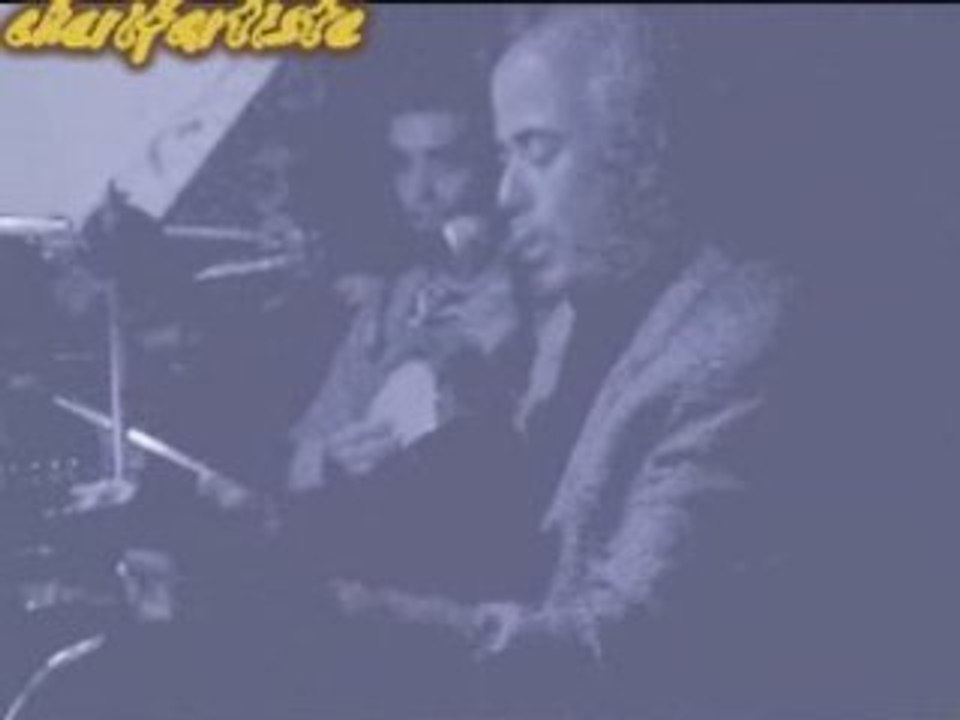 Pour sikaouzidane