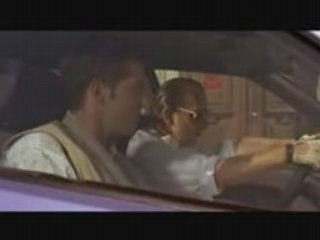 TAXI - Le volant d'Alain Prost