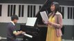 New video of young pianist Ferdinand BUENDIA