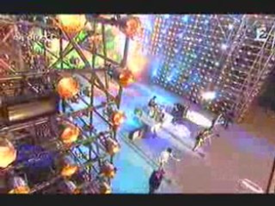 Fete de la musique 2008 BB Brunes