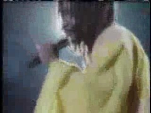 Peter Tosh - Rastafari Is