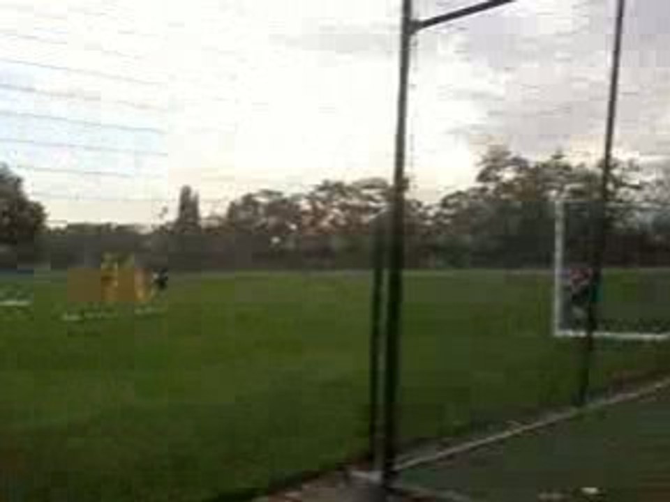 @ coup franc 2