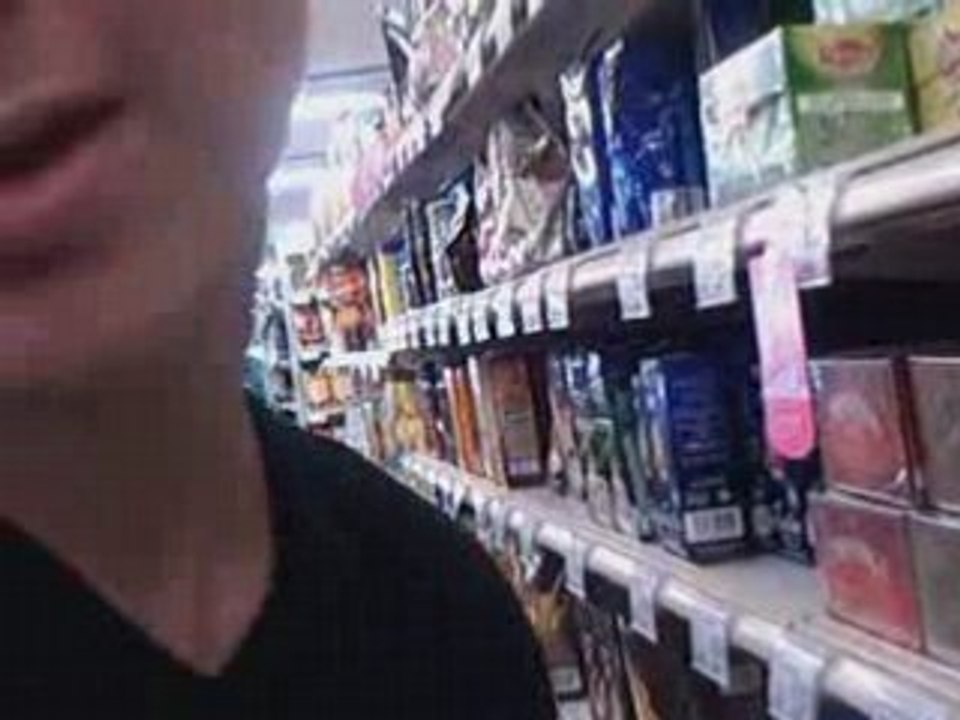 Thriller Of Fecamp ...