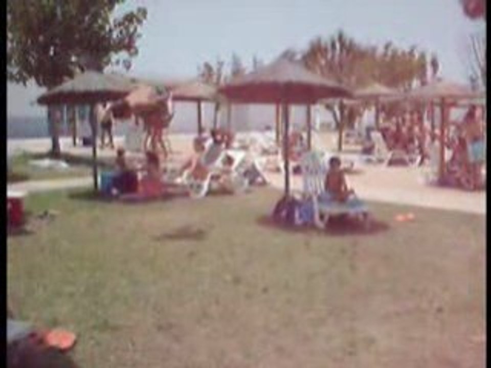 Emcy Y Jairo En Aqualand