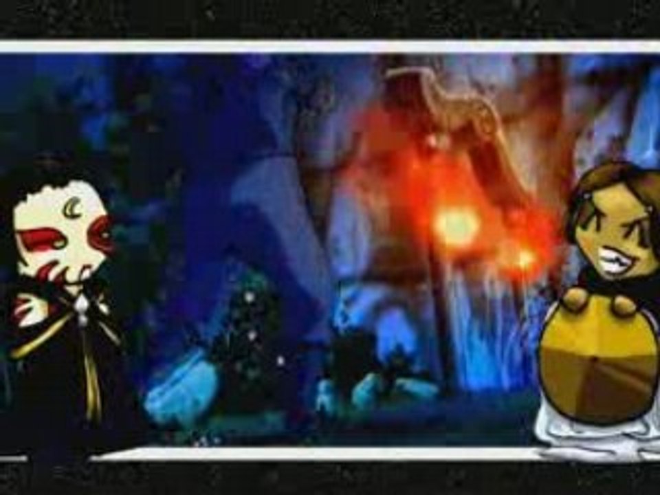 Avatar - amv katara et zuko