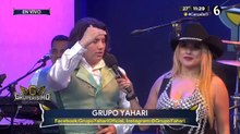 Gruperisimo - 29 de Agosto del 2026