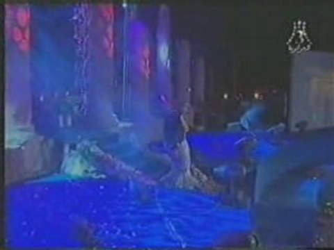 Latifa Arfaoui/ Robertaj concert festival timgad 2008