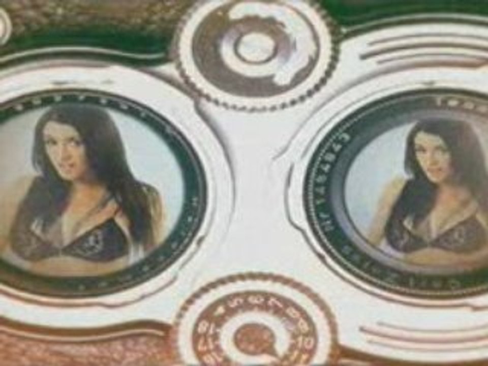 valeria Archimo en Tardes Informales