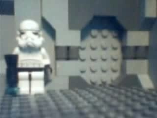 Lego Star Wars An Average Death Star Day (Extended Edition)