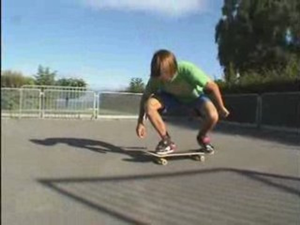 Skatevid4u clip 12