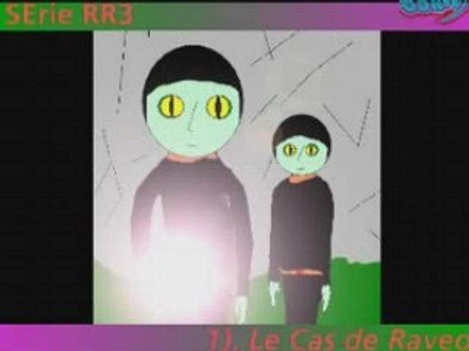 Série RR3: 1). Le Cas de Raveo