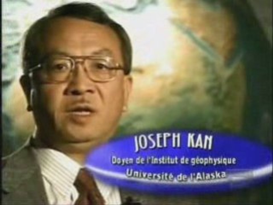 H.A.A.R.P. détaillé 1/3