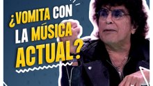 Laureano Brizuela se lanza contra las nuevas propuestas musicales