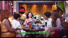 Sve Zbog Ljubavi - Turski Film Sa Prevodom