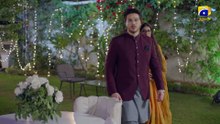 Dayan Episode 16 [Eng Sub] Mehwish Hayat - Ahsan Khan - Hira Mani - 15th April 2025 - HAR PAL GEO