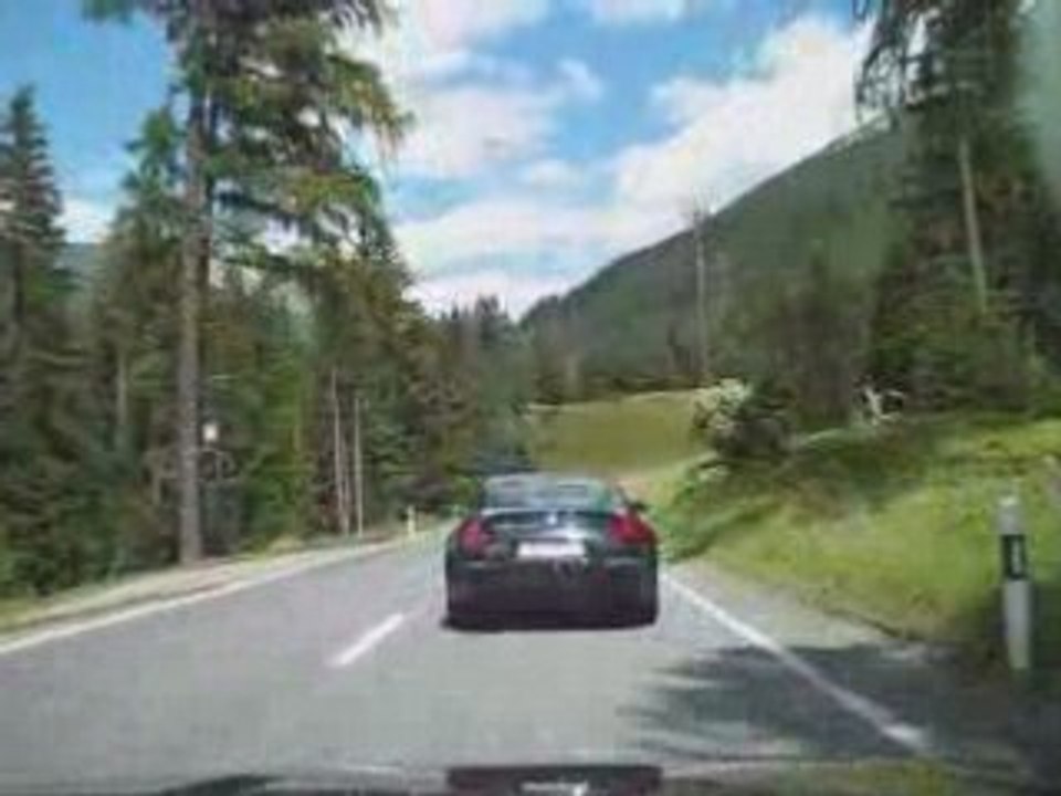 BerkStune a Davos
