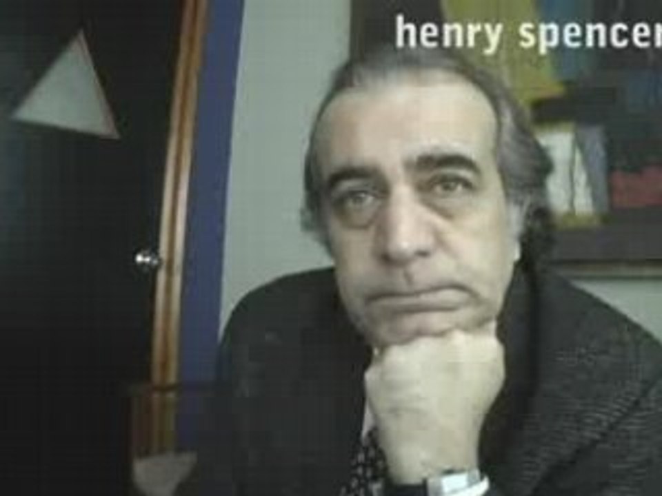 Una conversación con Edgar Saba, director del CCPUCP