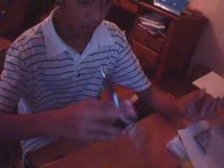 ENCHAINEMENT DE PENSPINNING