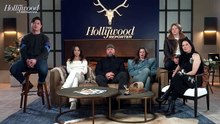 'Presence' Cast Share Ghost Encounters & Julia Fox's Dream to go to Outer Space | Sundance 2024 [Full Movie]