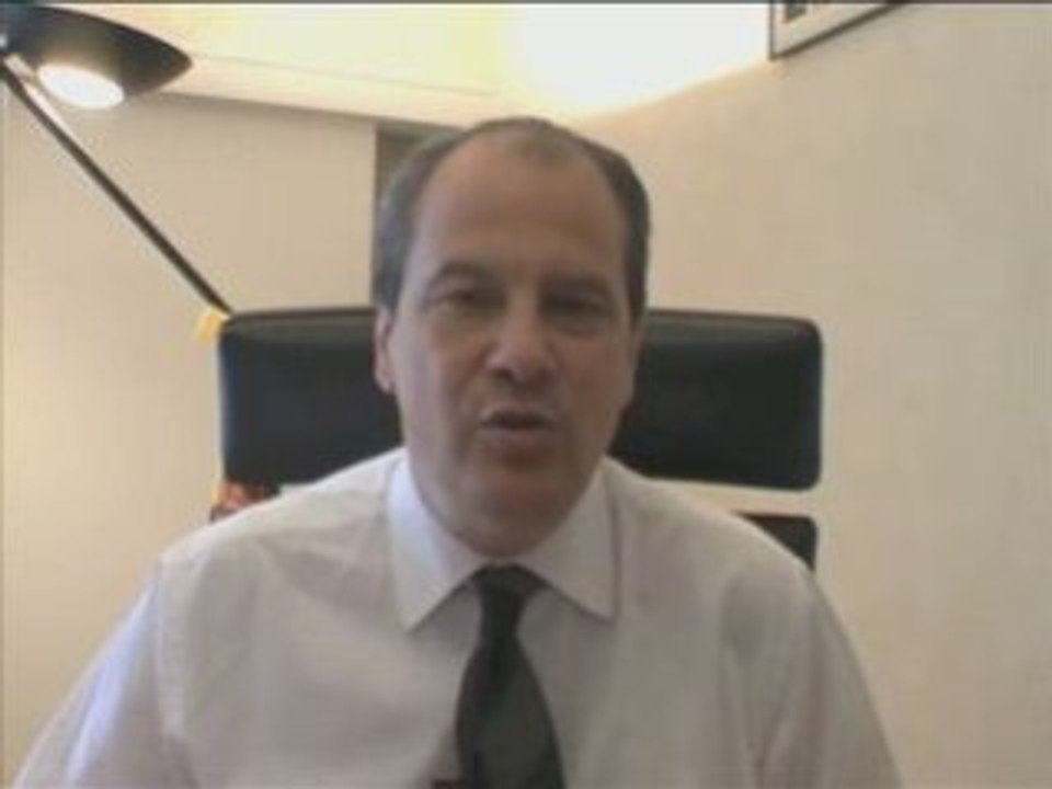 Jean-Christophe Cambadélis : pourquoi une contribution ?