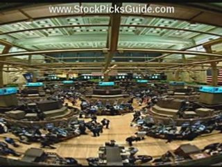 Online Stocks and Investors