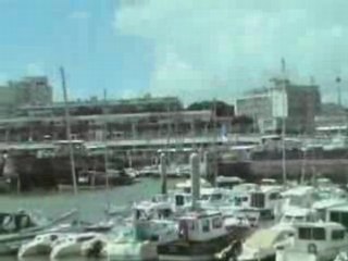 Royan et le Verdon sur Mer