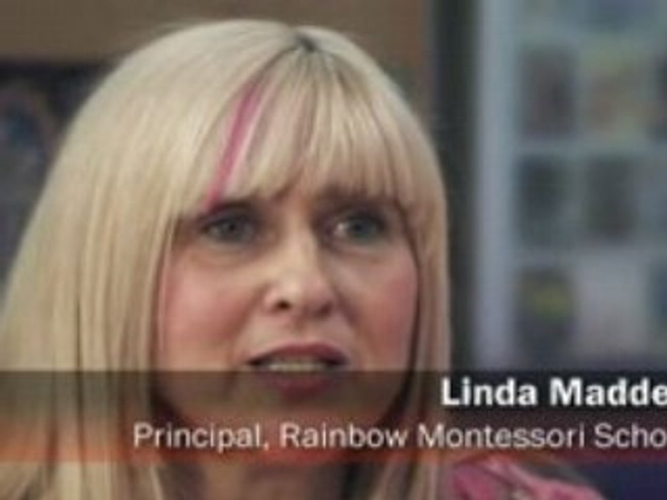 Discovering Montessori