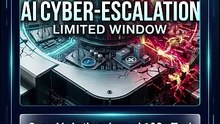 OpenAI, Anthropic, and 100+ Tech Giants Warn of 'Limited Window' Before AI Cyberattacks Escalate