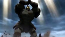 Did you trust this character at the start of the scene?