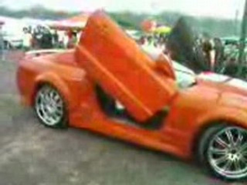 Car audio Saltillo