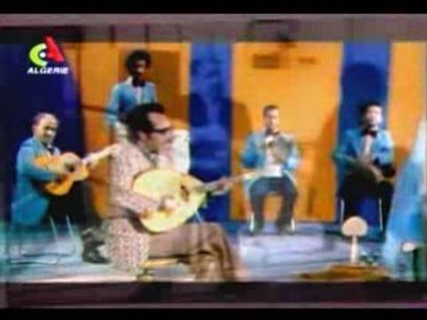 EN hommage a cheikh el BADJI BAHR TOUFAN