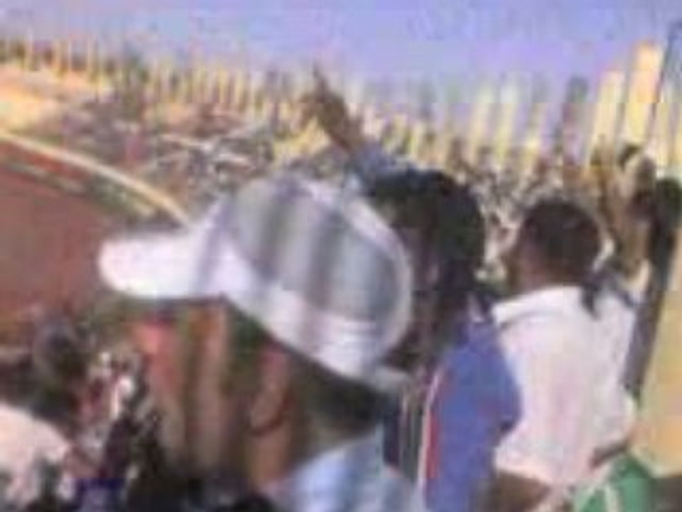 MOC DE CONSTANTINE AMBIANCE STADE