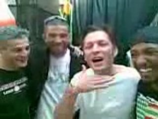 Farid Khider Demon One Chris Rocancourt Soprano