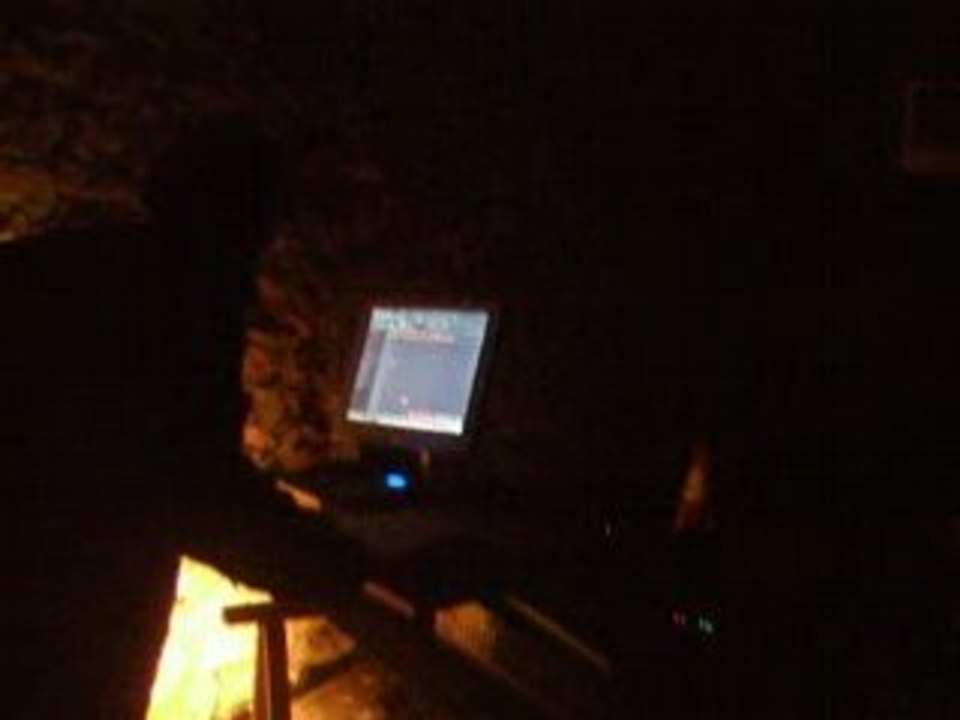 Live Matek after teuf poussan part 2