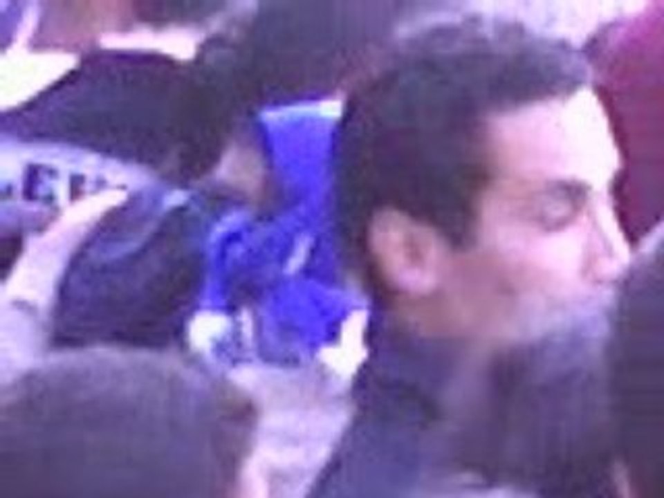 MOC DE CONSTANTINE AMBIANCE STADE 3