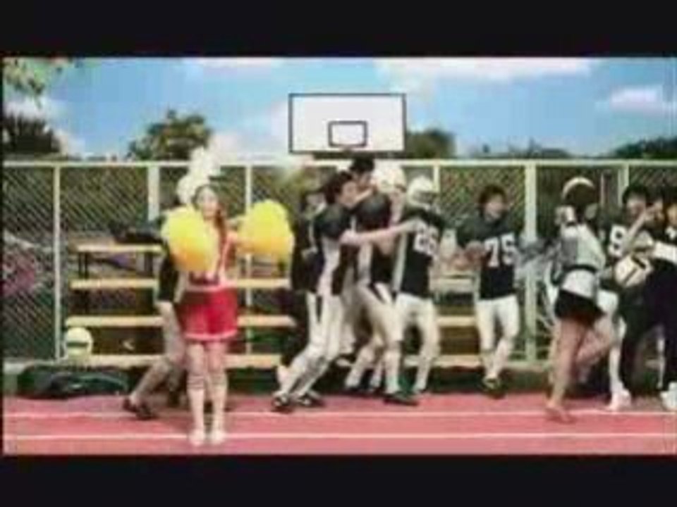 Wonder Girls - SO HOT [DJ AMAYA VS. GROOVEBOT RMX]