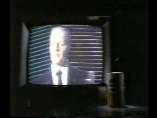 Coke - Max Headroom