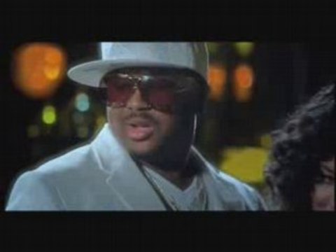 Plies Ft Jamie Foxx & The Dream - Please Excuse My Hands