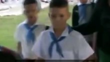 La asfixia aprieta, pero Cuba vuelve a abrir sus escuelas