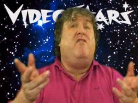 Russell Grant Video Horoscope Sagittarius July Thursday 24th