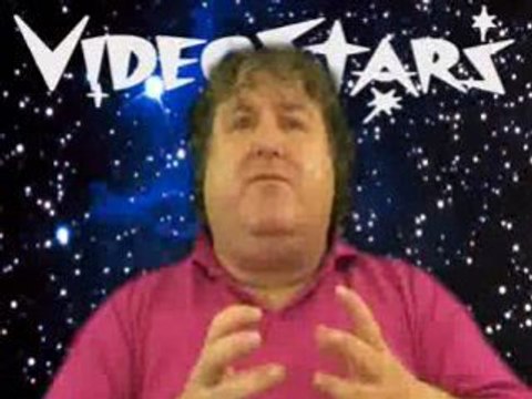 Russell Grant Video Horoscope Aquarius July Thursday 24th